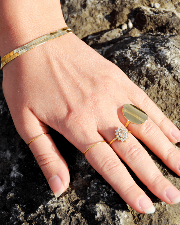 Anello Elisabeth