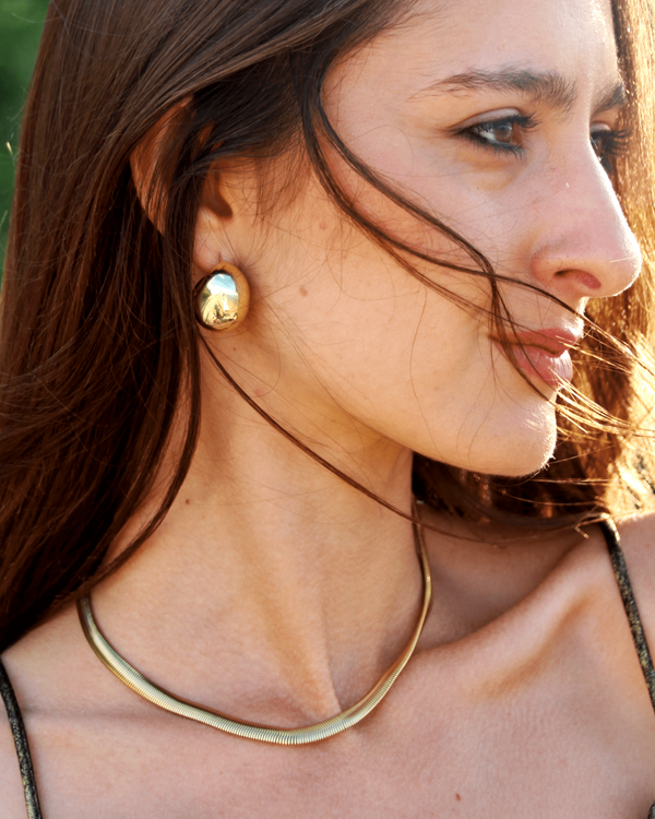 Collana Bomb Snake