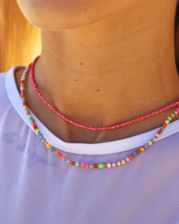 Collana Vera