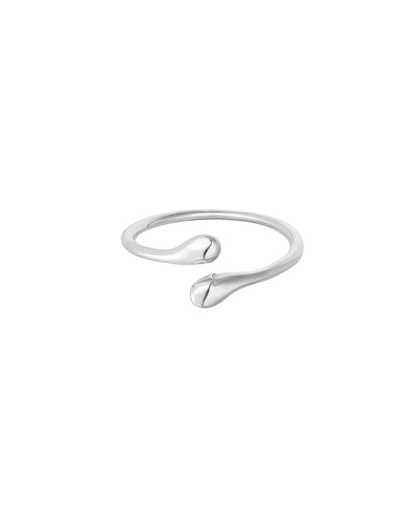 Anello Goccia Small
