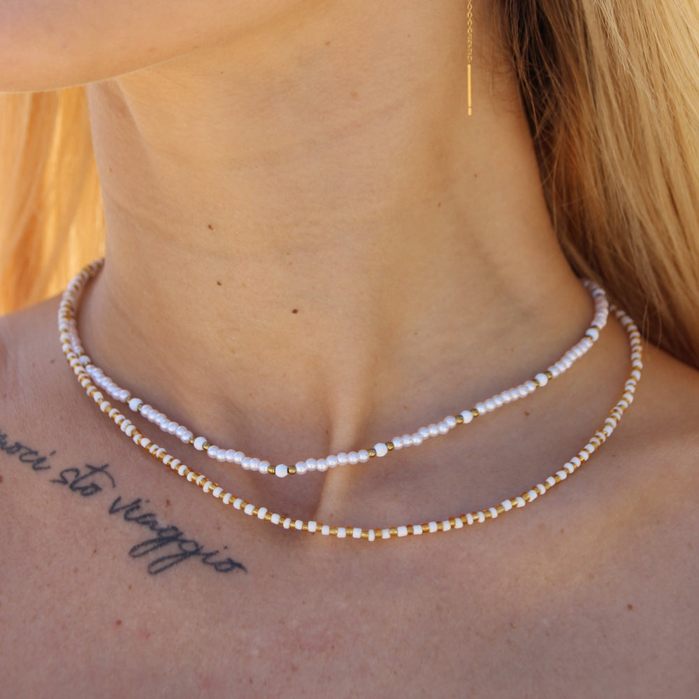Collana Vera