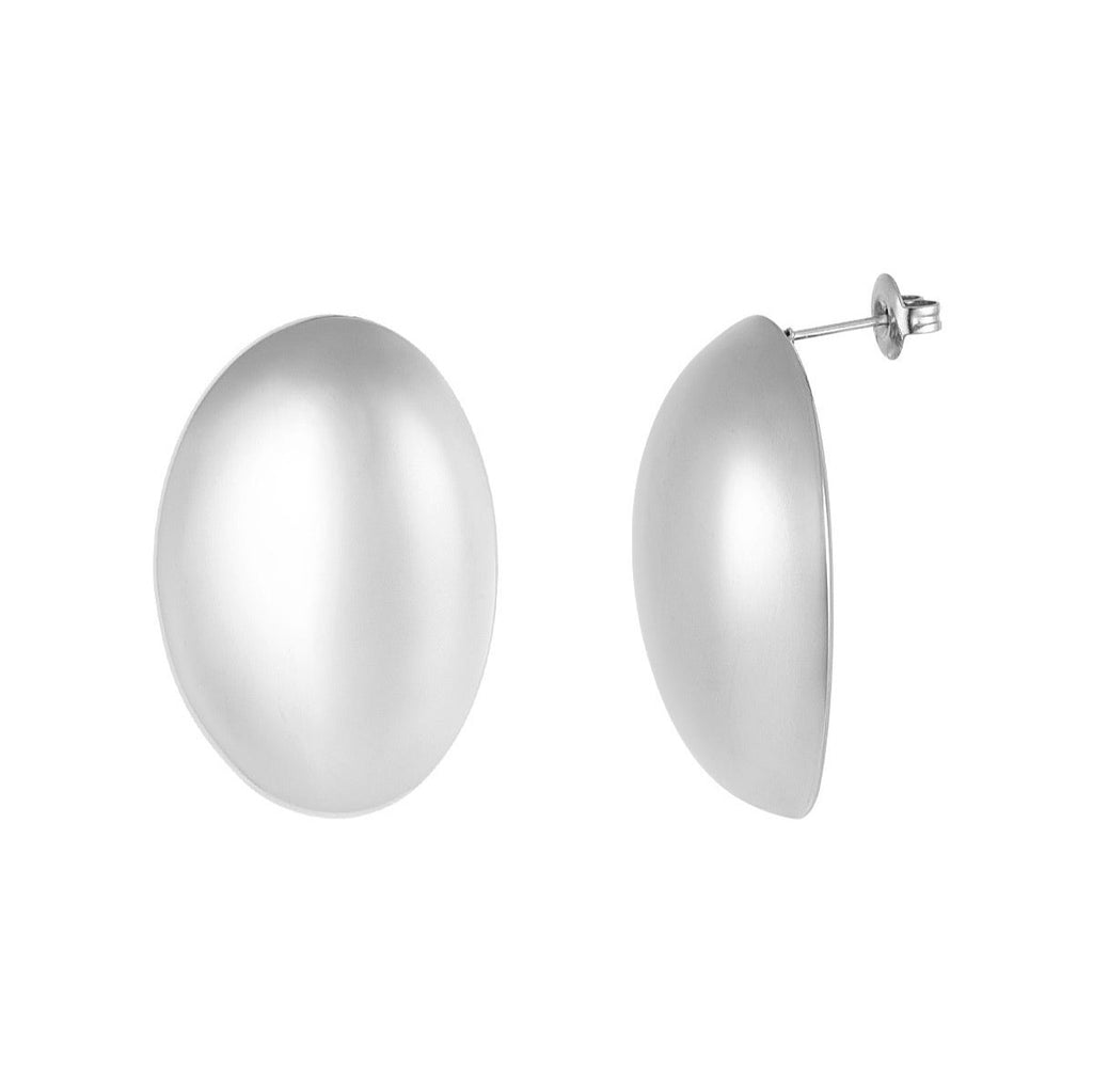 Mirror Earrings