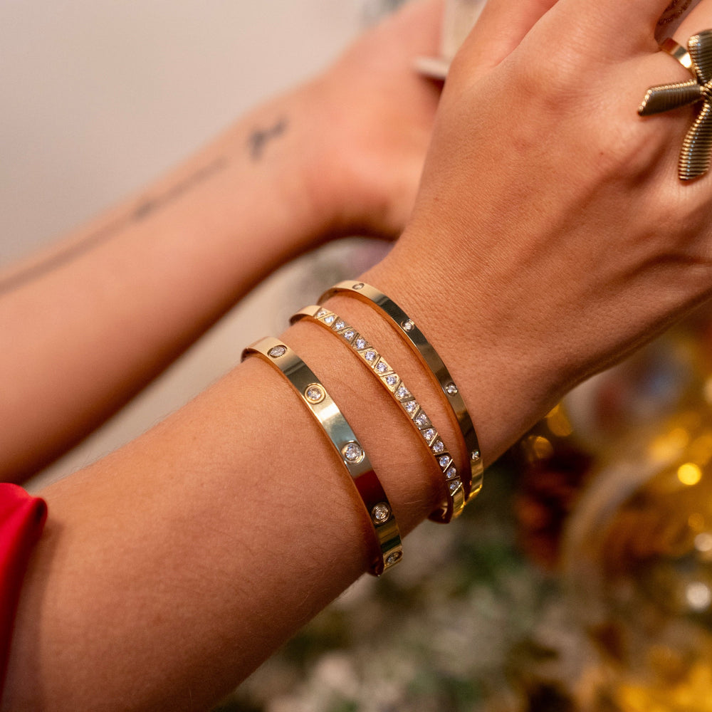 Bracciale Sparkline