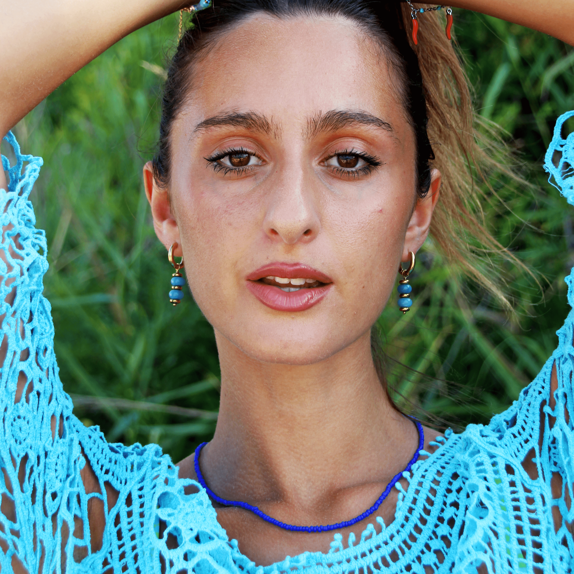 Collana Summer Elegance