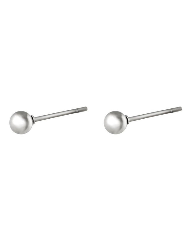 Big Dot Earrings