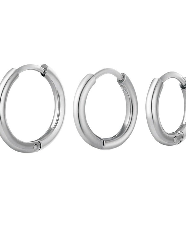 Circle Trio Set