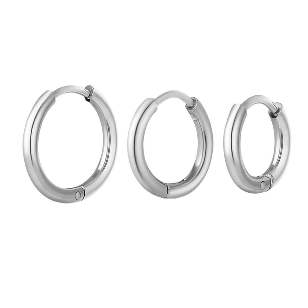 Circle Trio Set
