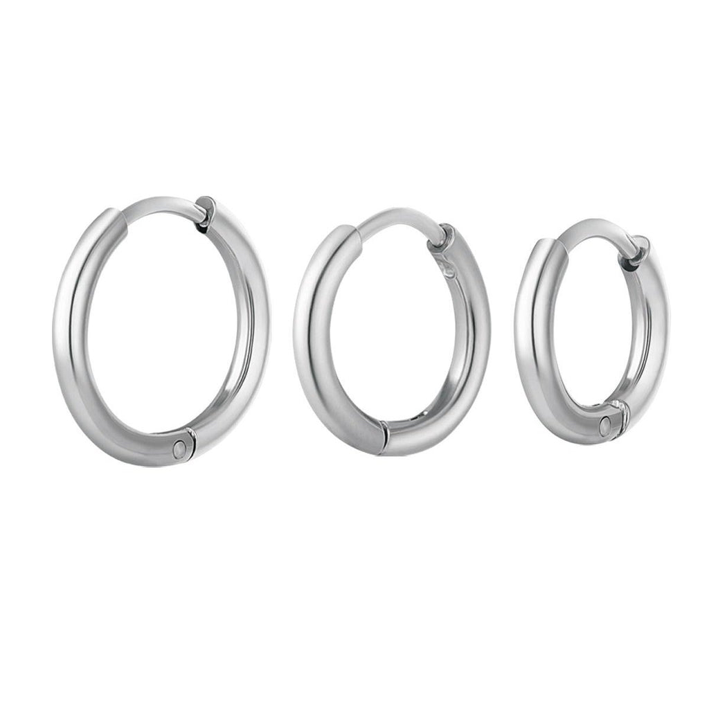 Circle Trio Set