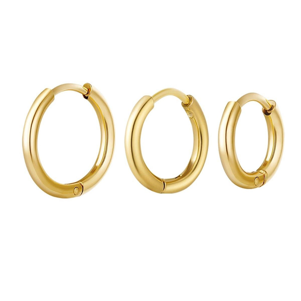 Circle Trio Set