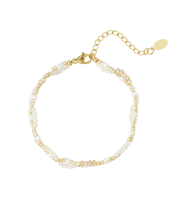 Bracciale Summer Braid - Atlantide Gioielli