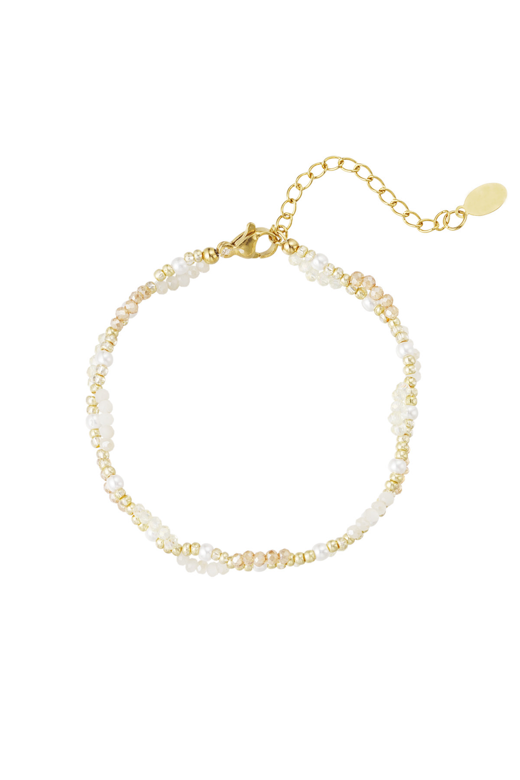 Bracciale Summer Braid - Atlantide Gioielli