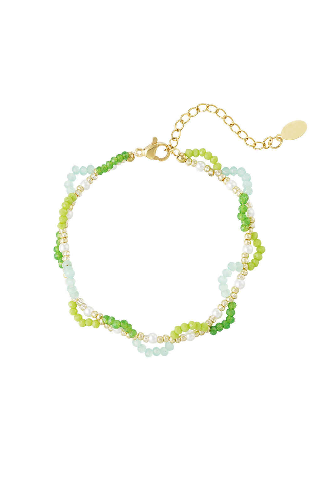 Bracciale Summer Braid - Atlantide Gioielli