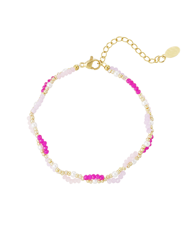 Summer Braid bracelet