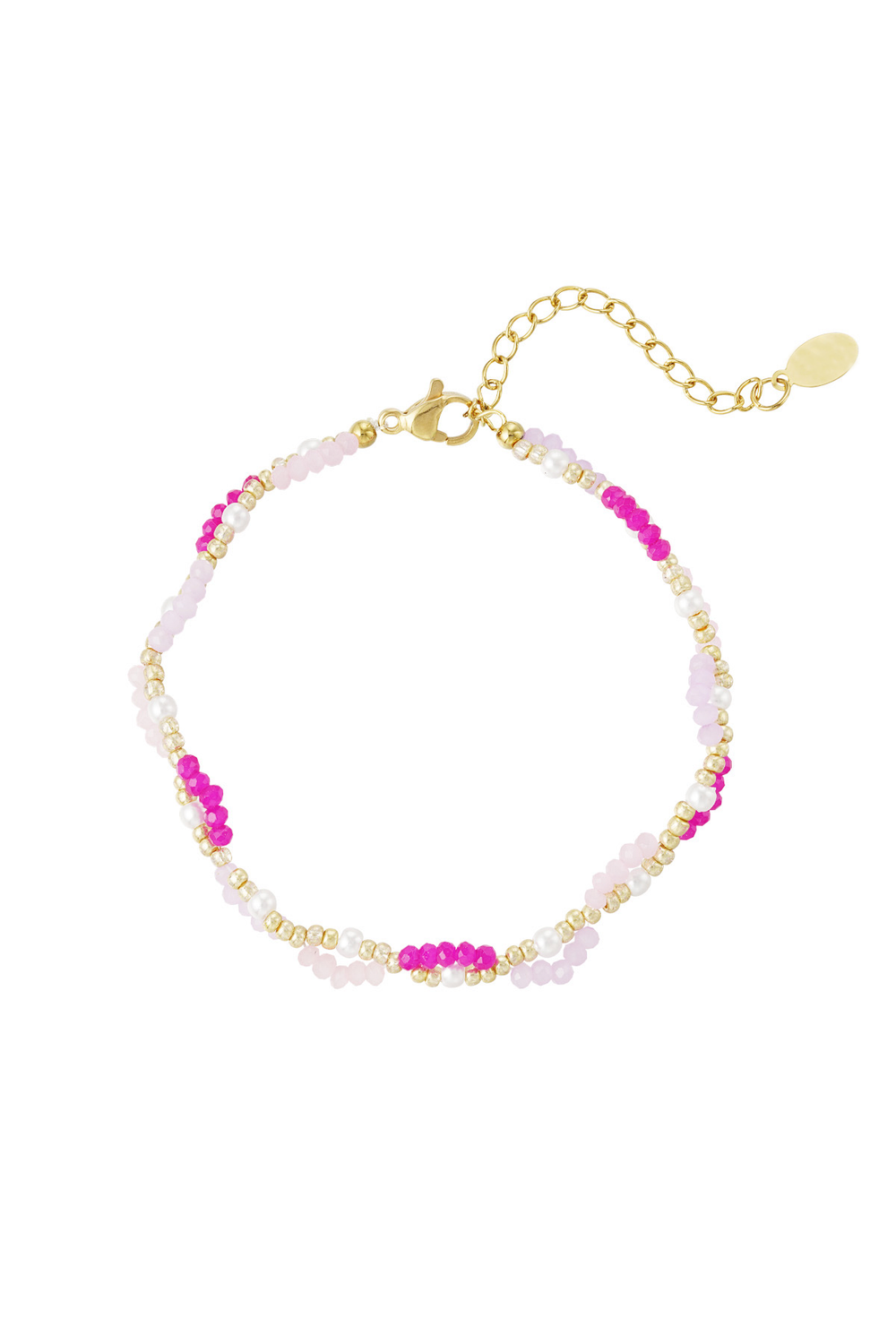 Bracciale Summer Braid - Atlantide Gioielli