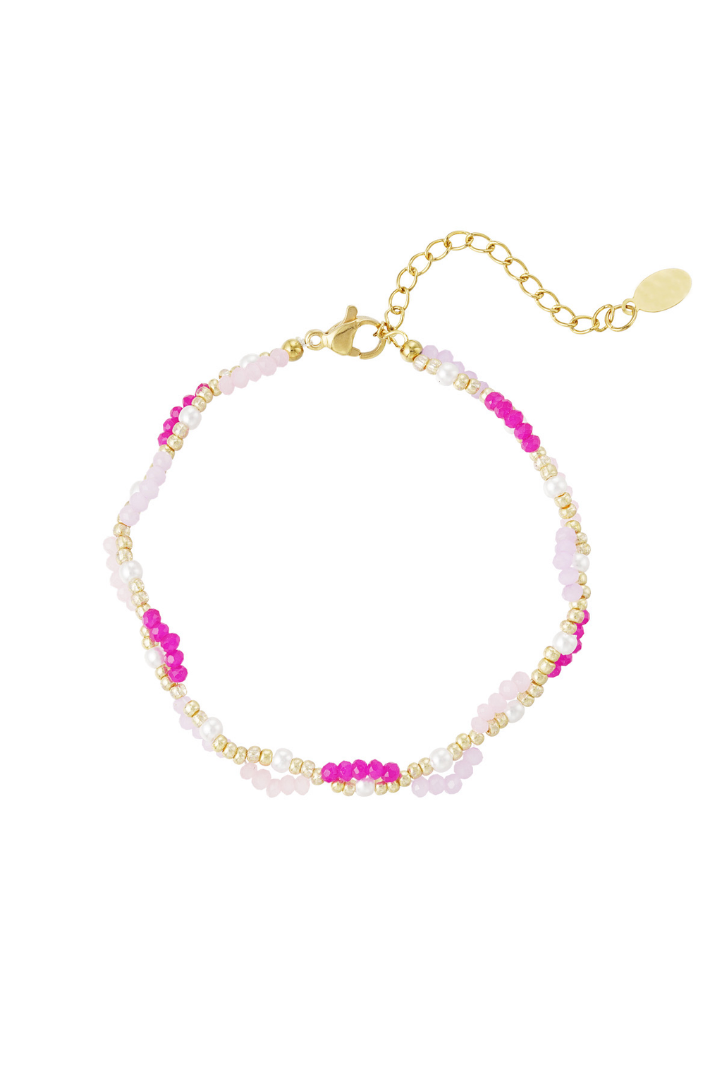 Bracciale Summer Braid - Atlantide Gioielli