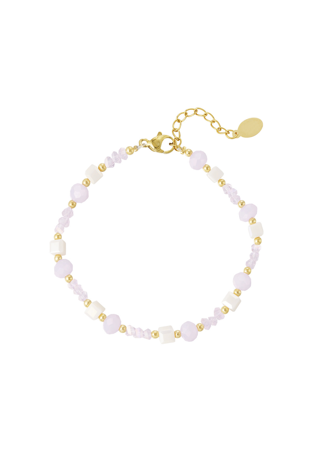 Bracciale Twisted Love - Atlantide Gioielli