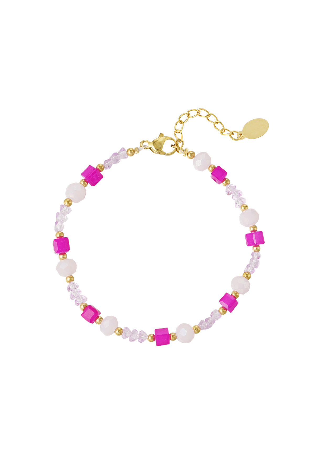 Bracciale Twisted Love - Atlantide Gioielli