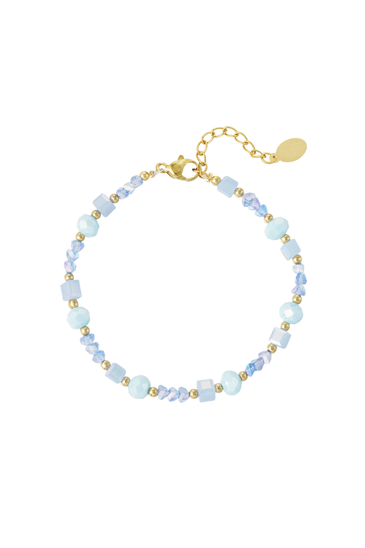 Bracciale Twisted Love - Atlantide Gioielli