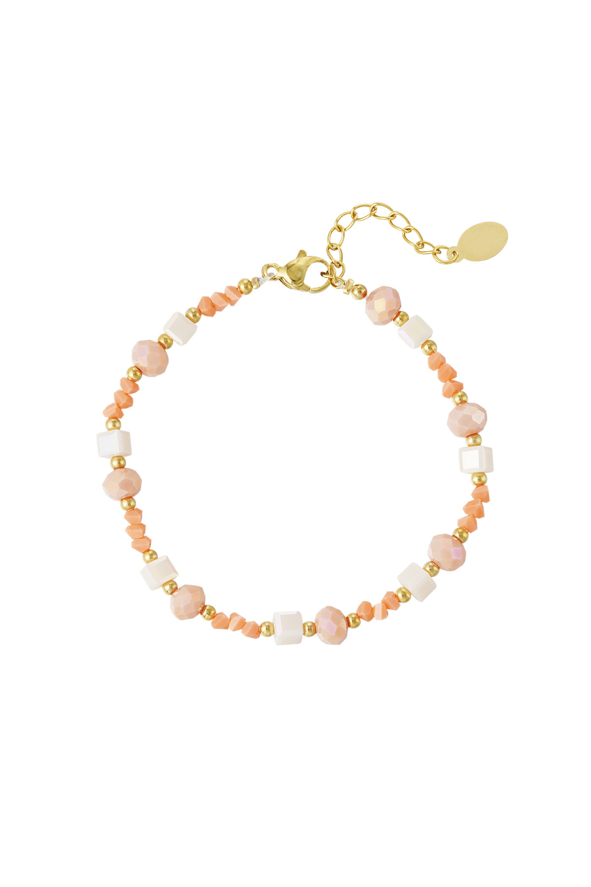 Bracciale Twisted Love - Atlantide Gioielli