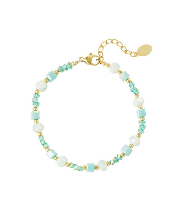 Bracciale Twisted Love - Atlantide Gioielli