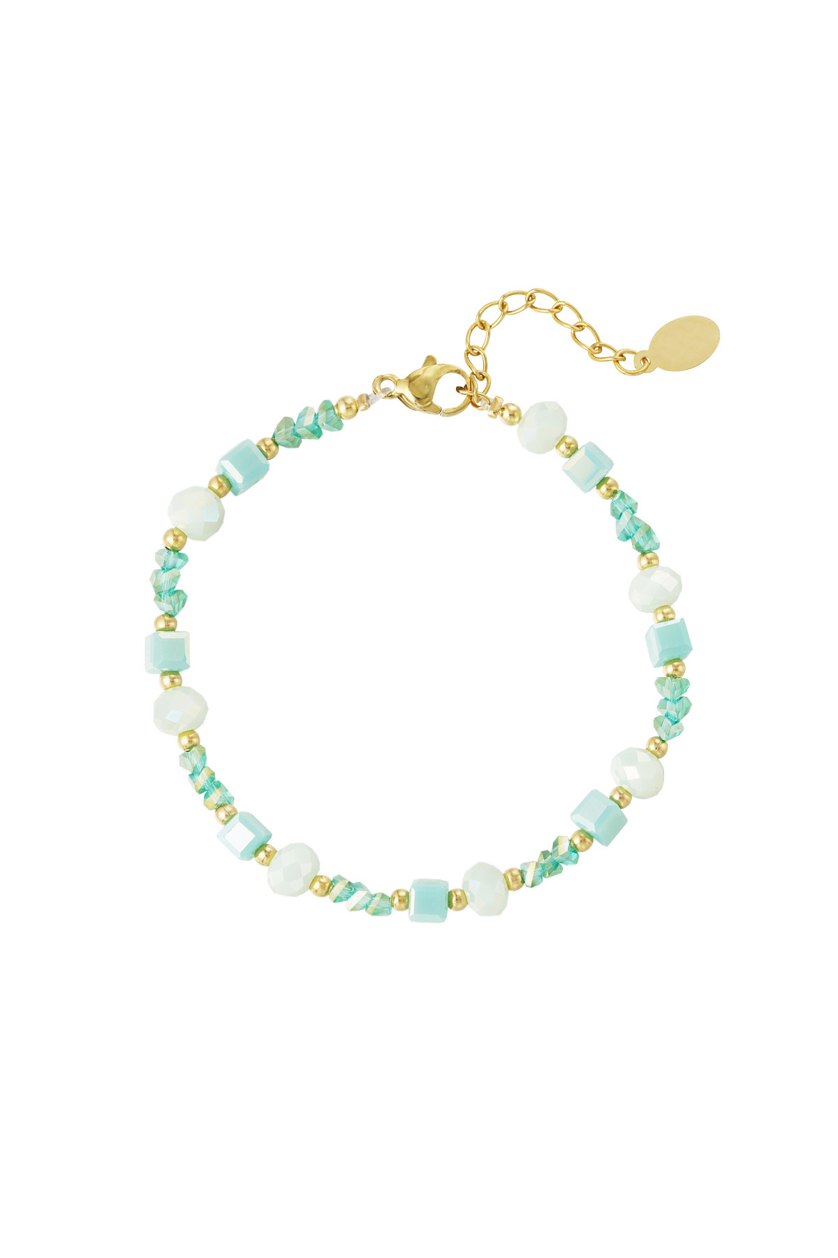 Bracciale Twisted Love - Atlantide Gioielli