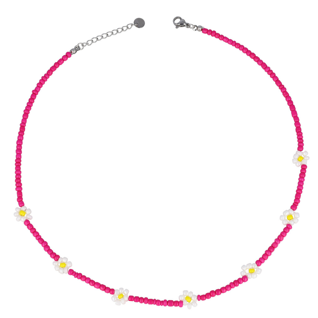 Collana Daisy