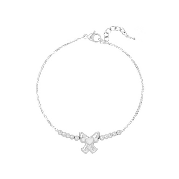Bow Bracelet