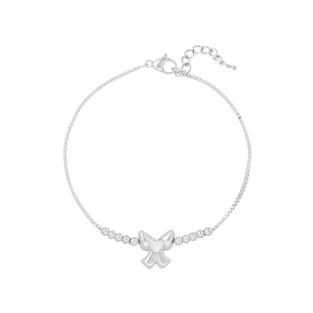 Bow Bracelet