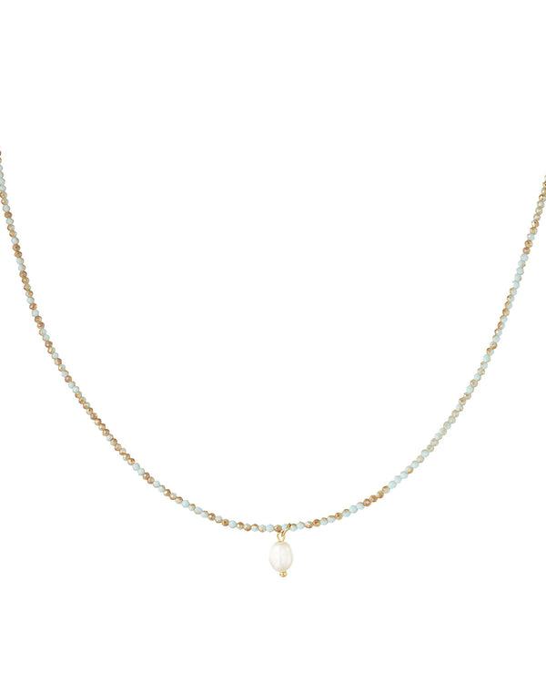 Esmeralda Necklace