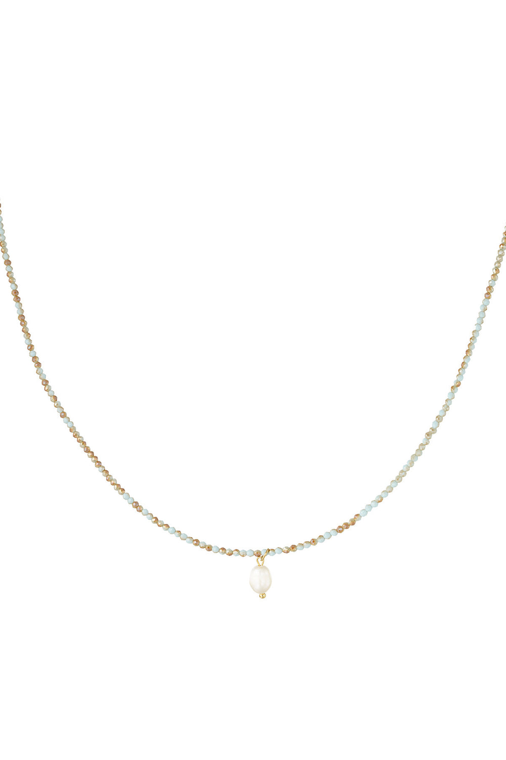 Esmeralda Necklace