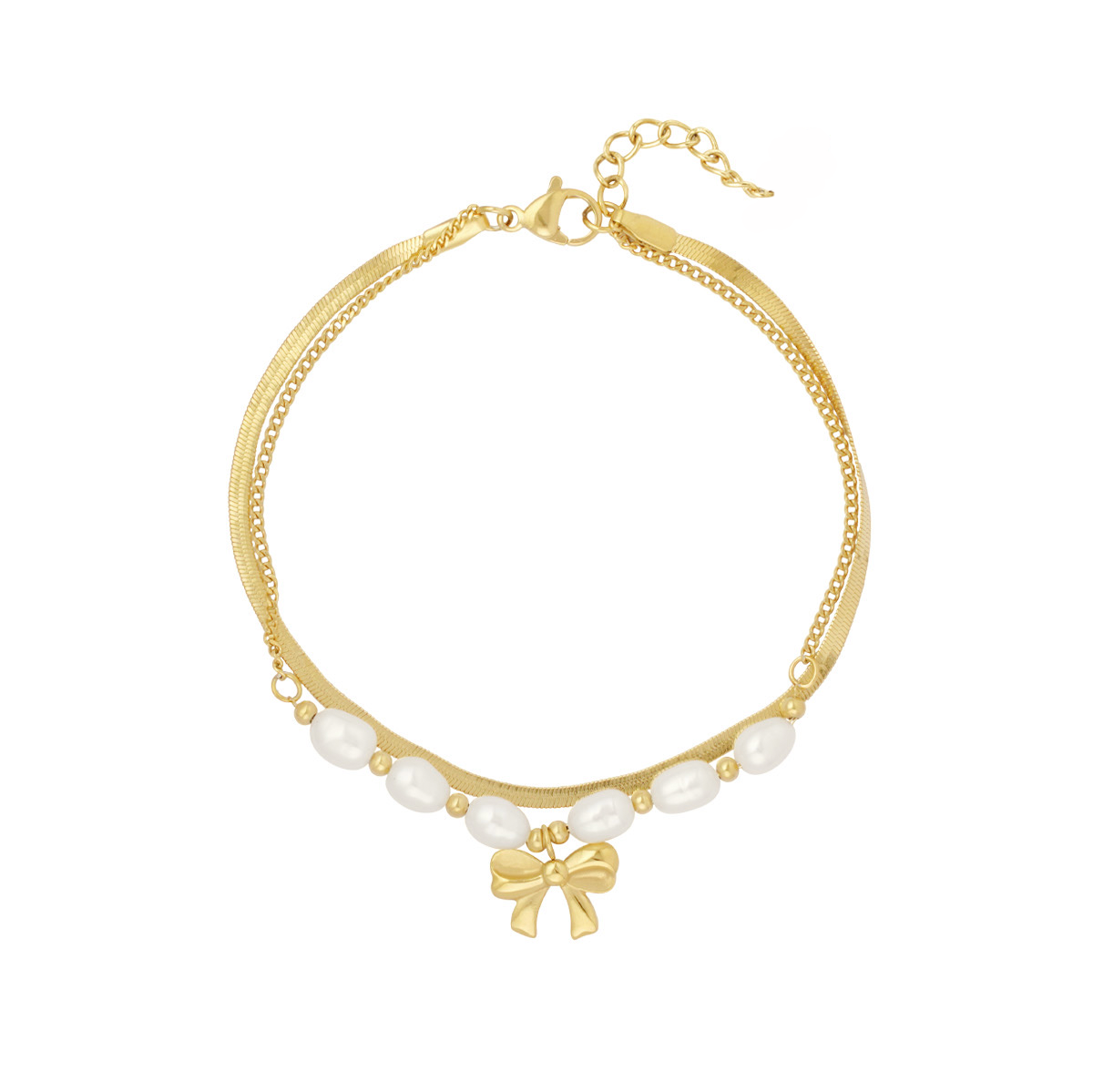 Bracciale Ethereal Bow