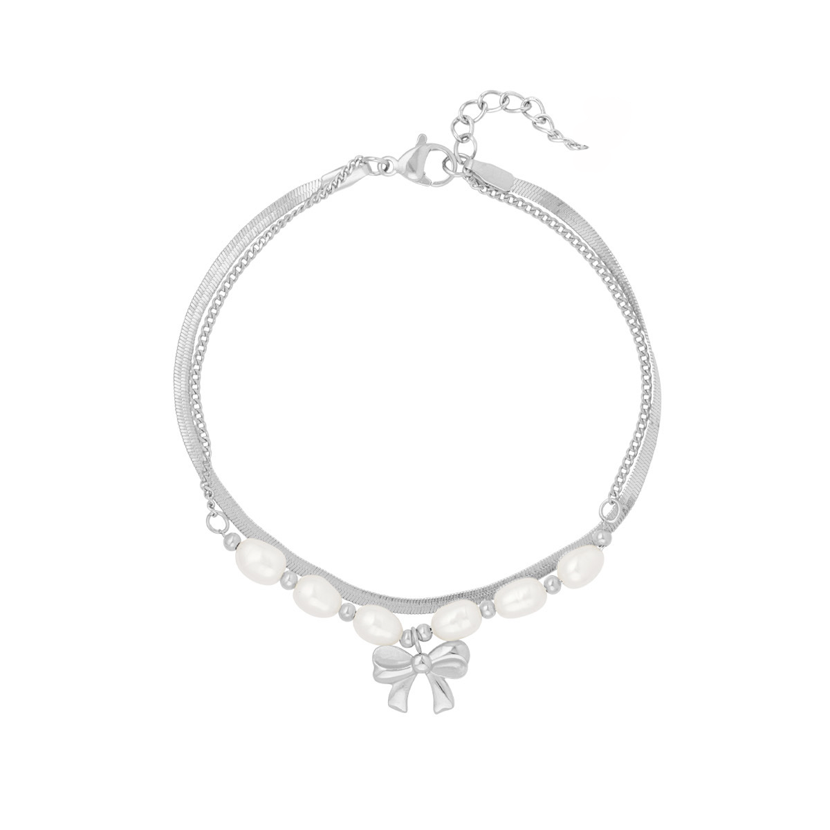 Bracciale Ethereal Bow