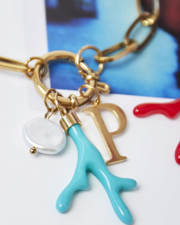 Pearl Charm