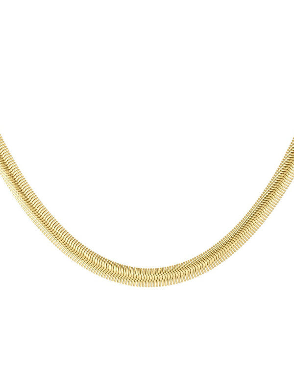 Collana Bomb Snake