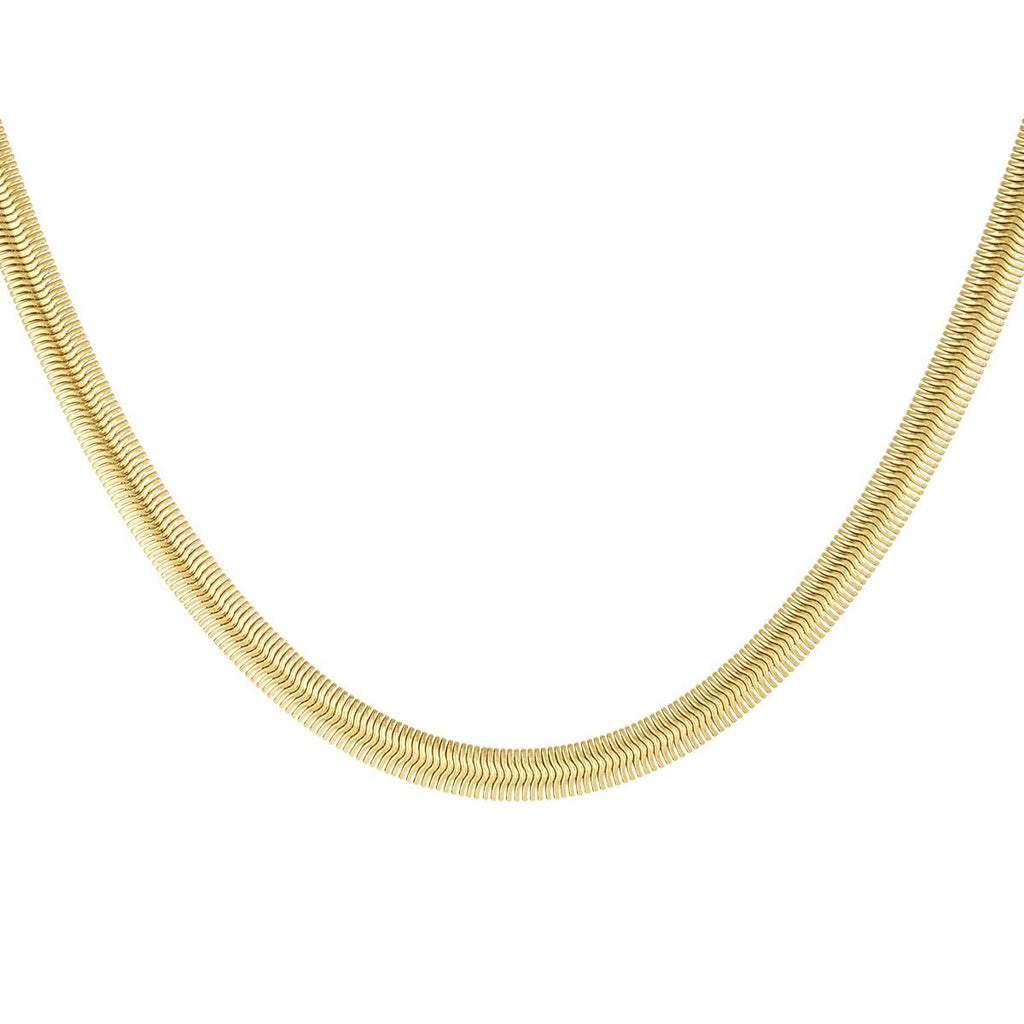 Collana Bomb Snake