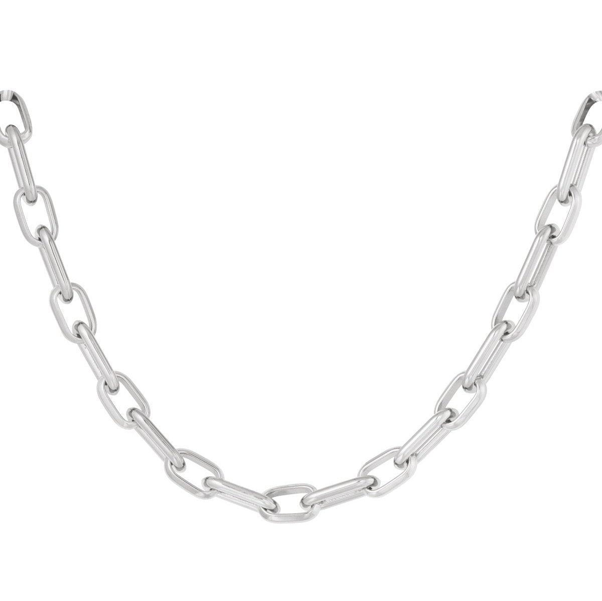 Elegance Chain Necklace