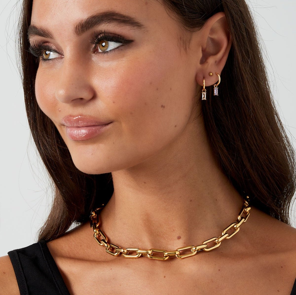 Elegance Chain Necklace