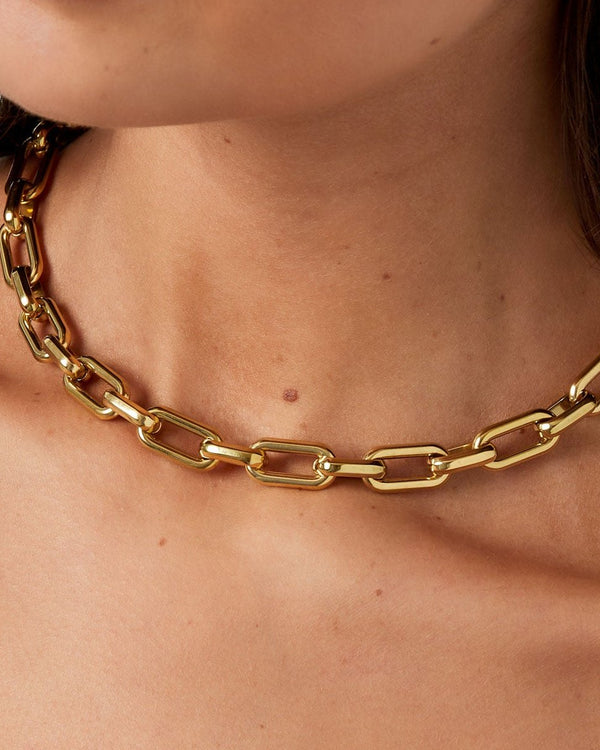 Collana Elegance Chain