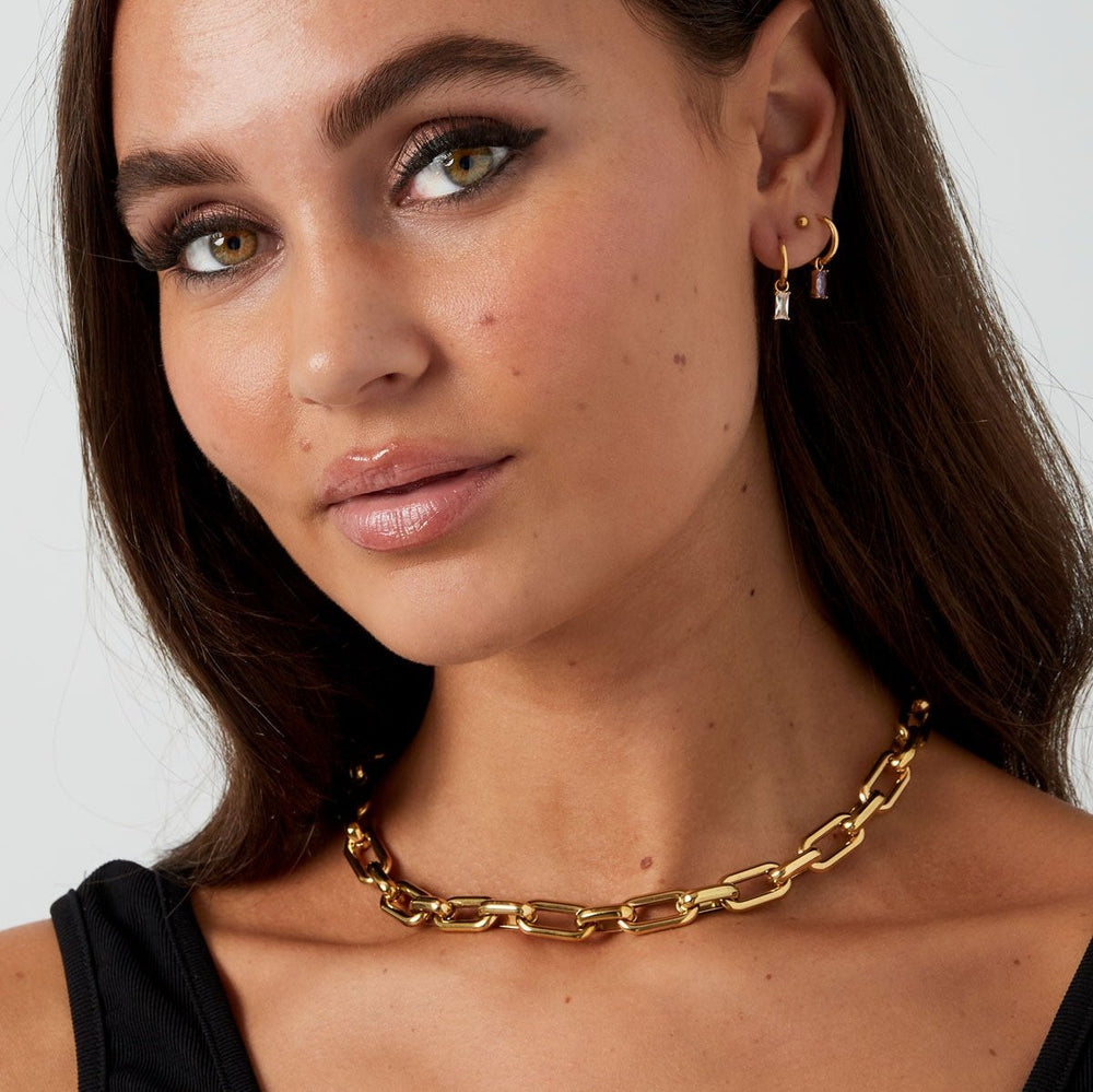 Collana Elegance Chain