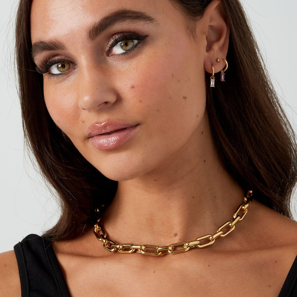 Collana Elegance Chain