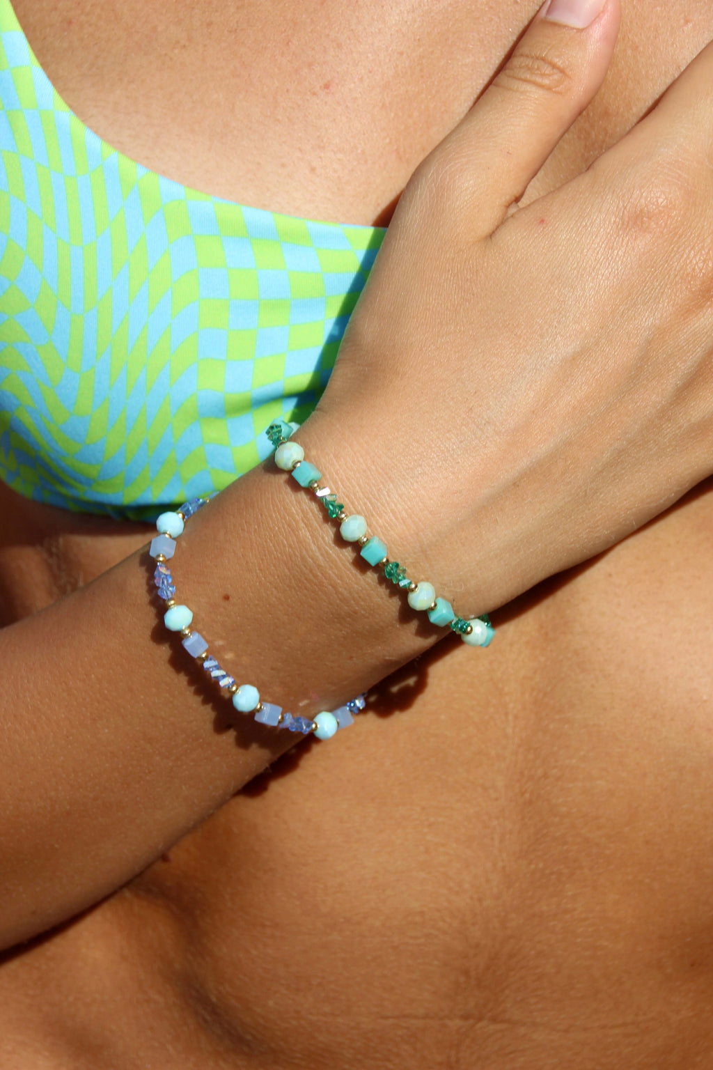 Bracciale Twisted Love