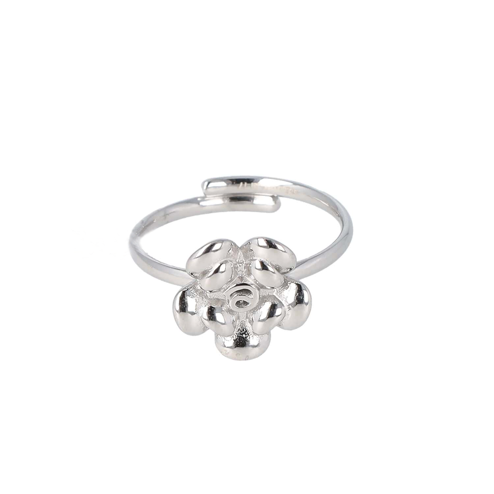 Enchanted Flower ring