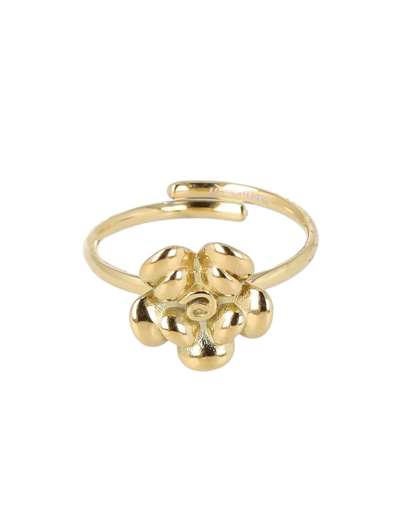 Anello Enchanted Flower