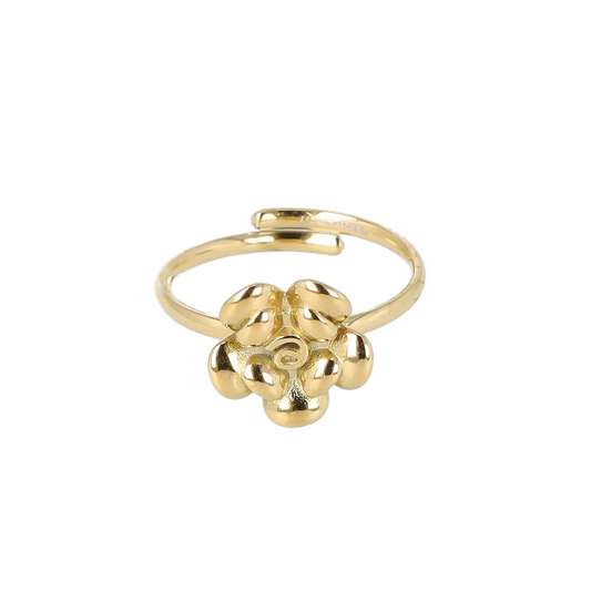 Anello Enchanted Flower