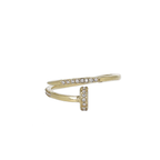 Nail Ring