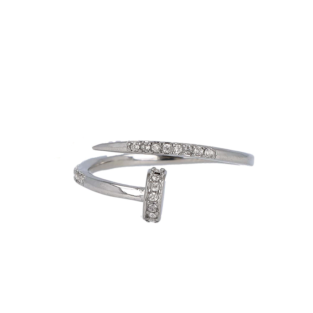 Nail Ring