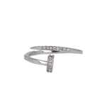 Nail Ring