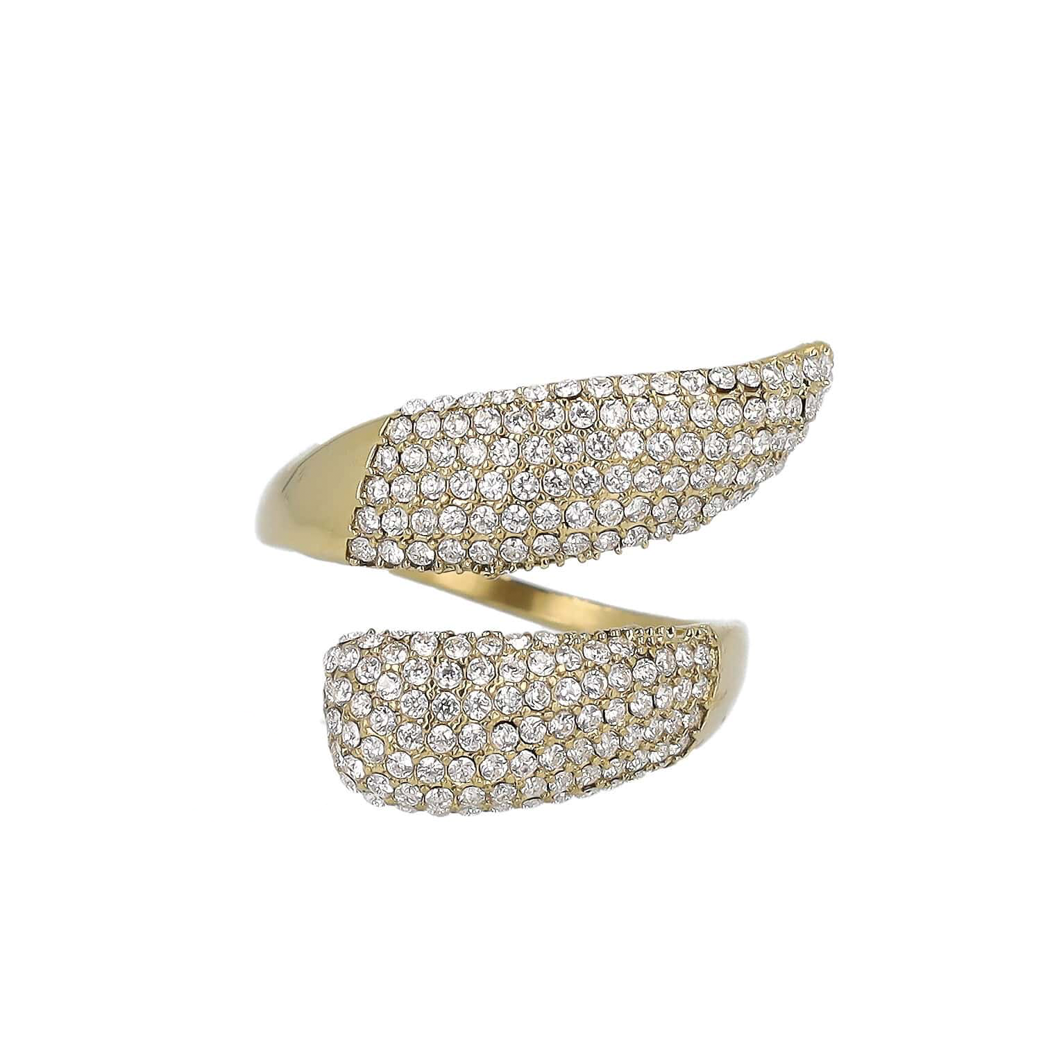 Anello Hermes