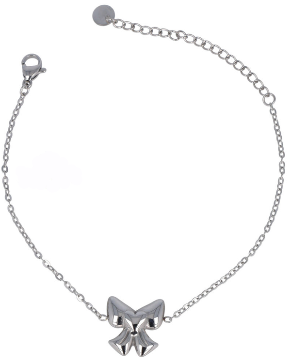 Bracciale Fiocco d'Amore