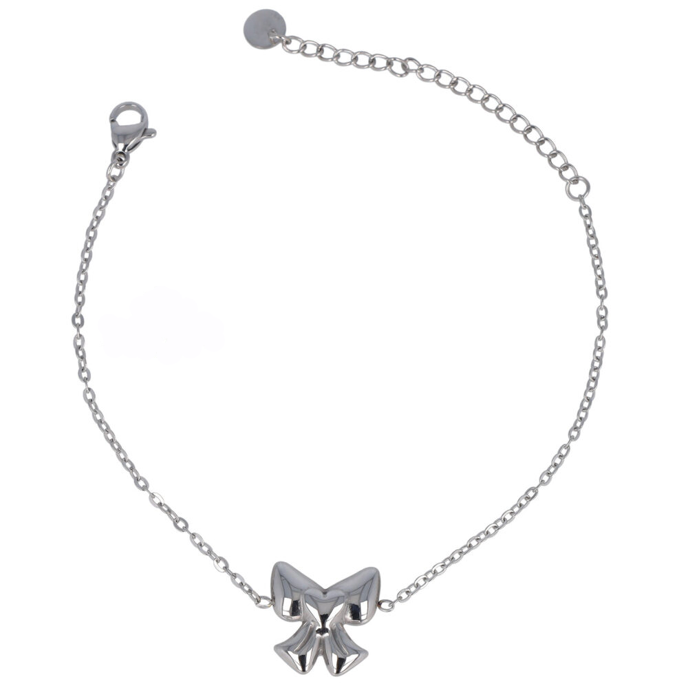 Love Bow Bracelet